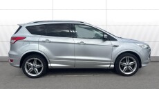 Ford Kuga 1.6 EcoBoost 180 Titanium X 5dr Auto Petrol Estate